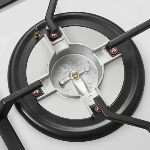 Газовая варочная панель MAUNFELD EGHG.64.43CW\G фото 13