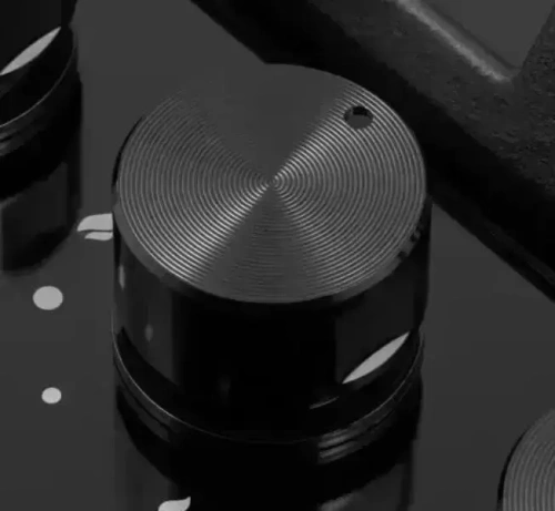 Газовая варочная панель MAUNFELD EGHE.64.63CB2/G фото 13