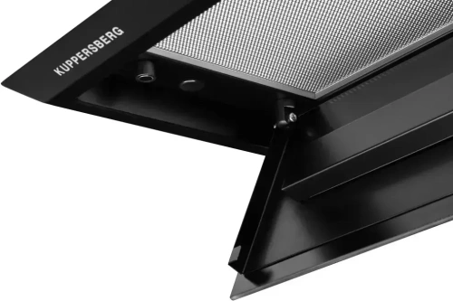 Встраиваемая вытяжка Kuppersberg INTRO 60 BLACK фото 5