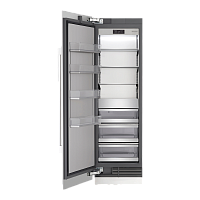 Встраиваемая морозильная камера Signature Kitchen Suite SKSCF2431P под навеску фасадов