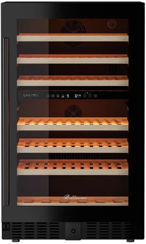 Встраиваемый винный шкаф Meyvel MV77PRO-KBT2 фото 6
