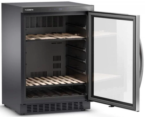 Винный шкаф Dometic B68G Double Basic фото 4