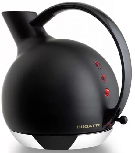 Электрический чайник Bugatti GIULIETTA 02-GTNNU