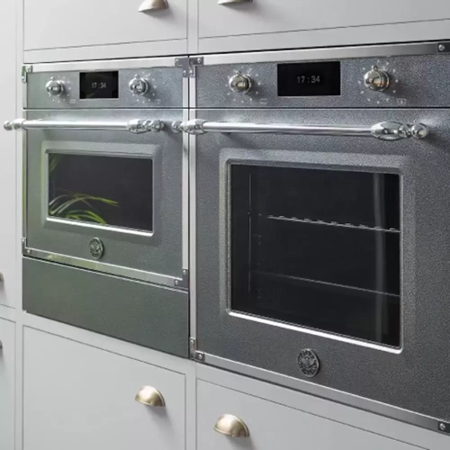 Встраиваемый ящик для подогрева Bertazzoni WD60NE фото 2