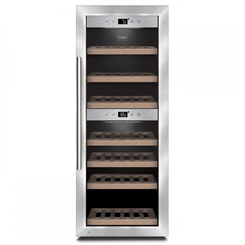 CASO WineComfort 380 Smart CASO WineComfort 380 Smart