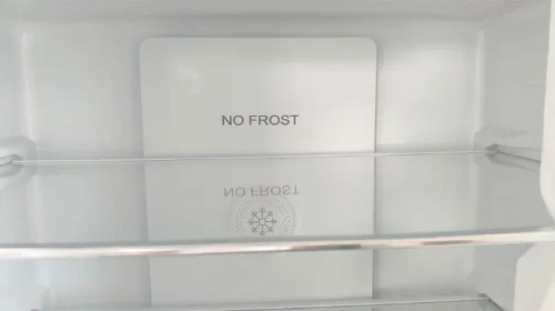 Холодильник GENCOOL GDCD-350S фото 4