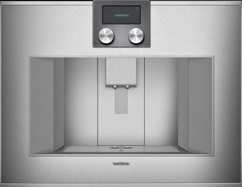Gaggenau CM450112 Gaggenau CM450112