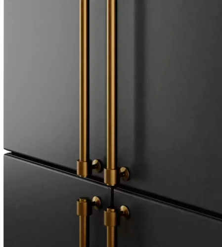 Холодильник Kuppersberg NMFV 18591 B Bronze фото 8