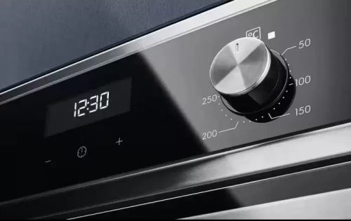 Духовой шкаф Electrolux EOF5H40BX фото 7
