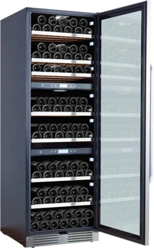 Винный шкаф La Sommeliere MT145TZ фото 8