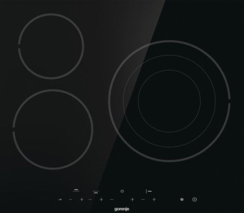Gorenje ECT632BSCE Gorenje ECT632BSCE