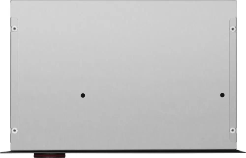 Встраиваемая кухонная вытяжка MAUNFELD Crosby Hardy 60 черный фото 7