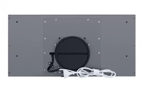 Встраиваемая кухонная вытяжка MAUNFELD Crosby Power 60 белый фото 4