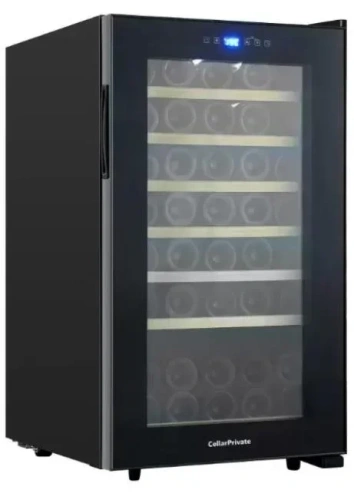 Винный шкаф CellarPrivate CP052 фото 3
