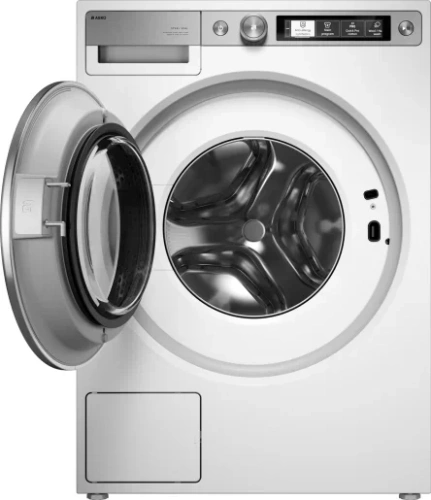 Стиральная машина Asko W7124XXLW фото 5