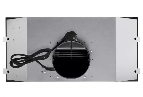 Встраиваемая кухонная вытяжка MAUNFELD TRAPEZE 602M черный фото 14