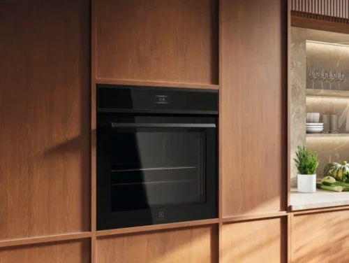 Духовой шкаф Electrolux EOF8H39H фото 5