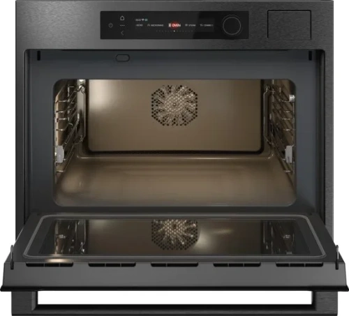 Компактный духовой шкаф Asko OCSM64BSH фото 3
