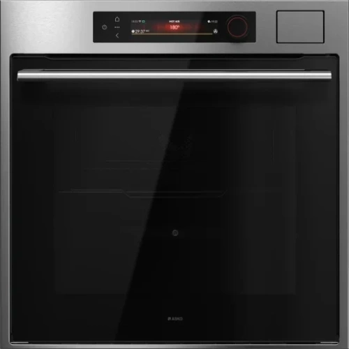 Духовой шкаф Asko OCS66SSH фото 6