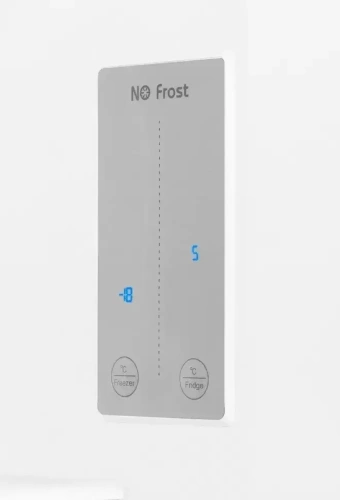 Холодильник Maunfeld MFF177NFSE фото 12