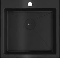 Мойка Omoikiri Akisame-51-GB