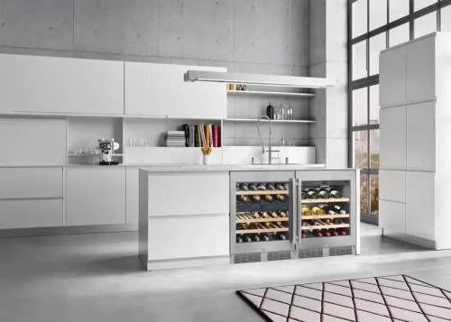 Встраиваемый винный шкаф Liebherr UWTes 1672 Vinidor фото 3