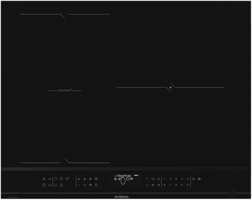 Варочная панель De Dietrich DPI4330B