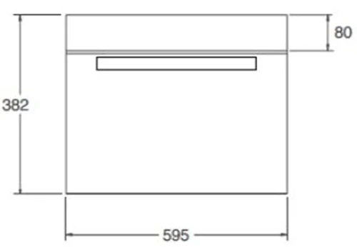 Встраиваемая микроволновая печь Bertazzoni FMOD3053WLB1 фото 2