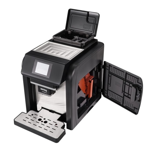 Кофемашина Korting KACM 2009 Presto фото 8