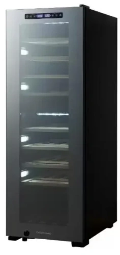 Винный шкаф CellarPrivate CP062S-2TZ фото 6