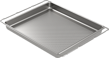 Перфорированный противень BORA XBOGBG