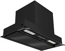 Встраиваемая вытяжка Franke T-FORM 60 BK