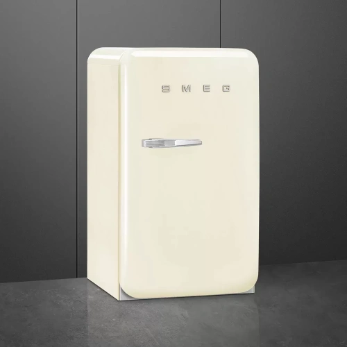 Холодильник Smeg FAB10RCR6 фото 3