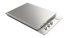 Крышка для гриля Fulgor Milano FOBQ LL 800 X
