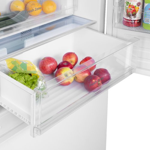 Холодильник встраиваемый MAUNFELD MBF193NFW1 фото 8