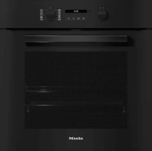Духовой шкаф Miele H 2861-1 BP 125 Edition Obsidian Black