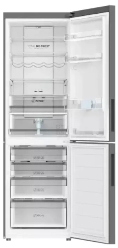 Холодильник Haier C2F636CFRGU1 фото 5