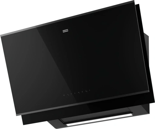 Вытяжка Franke FMY PRO 907 FM BK/BK MATT