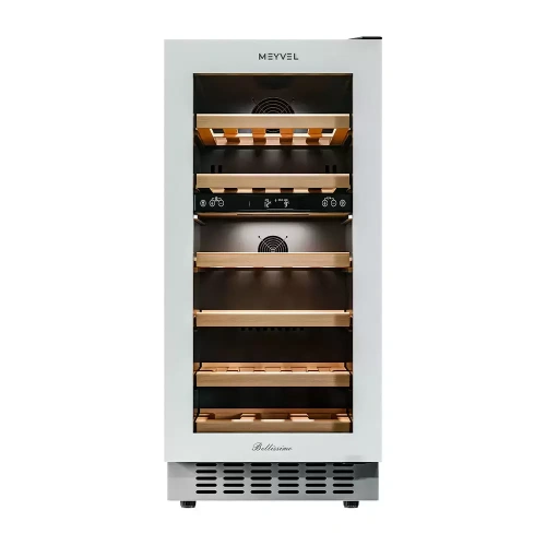Встраиваемый винный шкаф Meyvel MV28NH-KWT2 фото 6