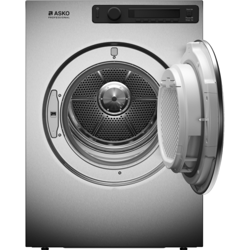 Сушильная машина Asko TDC1773V.T фото 2