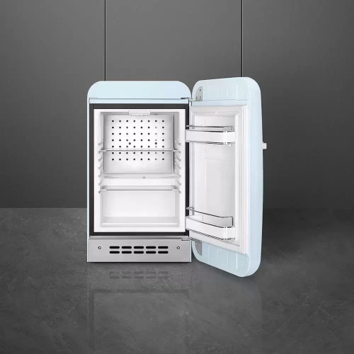 Холодильник Smeg FAB5RPB5 фото 2