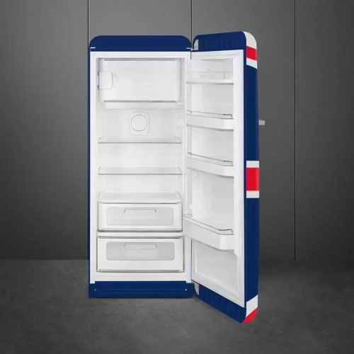 Холодильник Smeg FAB28RDUJ5 фото 2