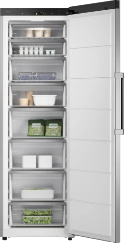 Морозильная камера Asko RFF586KNCS1