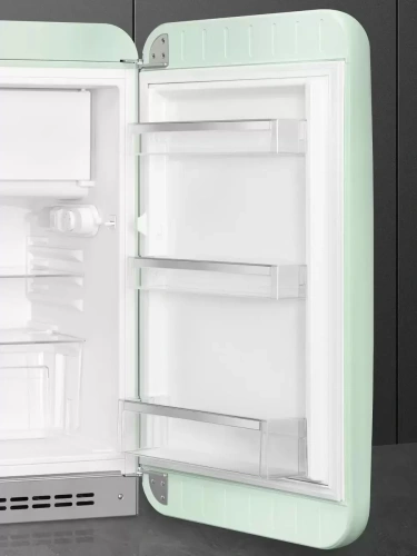 Холодильник Smeg FAB10RPG6 фото 6