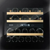 Винный шкаф Dunavox DVS-25.65DB