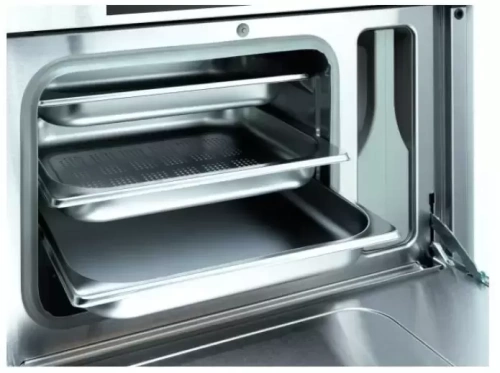 Пароварка Miele DG 5080 (Fire) фото 3