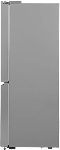 Холодильник GENCOOL GDCD-595W фото 5