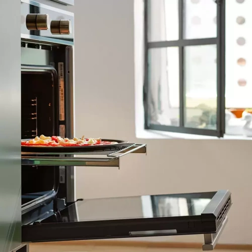 Духовой шкаф Franke FMY 98 P XS фото 5