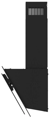 Вытяжка Faber TOCCO BK 60 фото 4