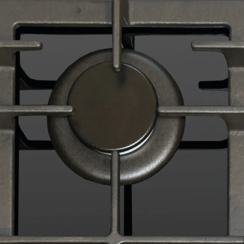 Варочная панель Kaiser KCG 4384 TURBO фото 3